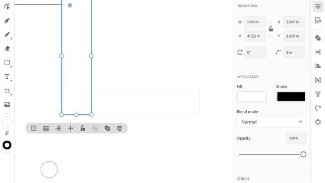Getting Started with Illustrator on iPad смотреть онлайн