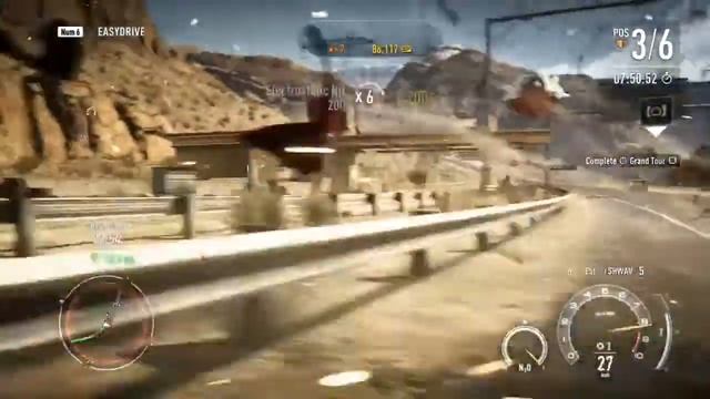 NEED FOR SPEED RIVALS Live Streaming #14 смотреть онлайн