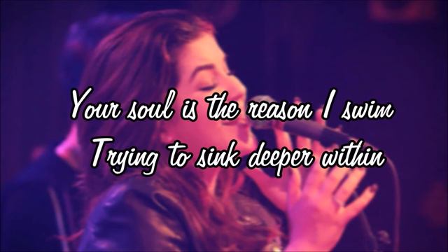 Celeste Buckingham Loving You Lyric video смотреть онлайн