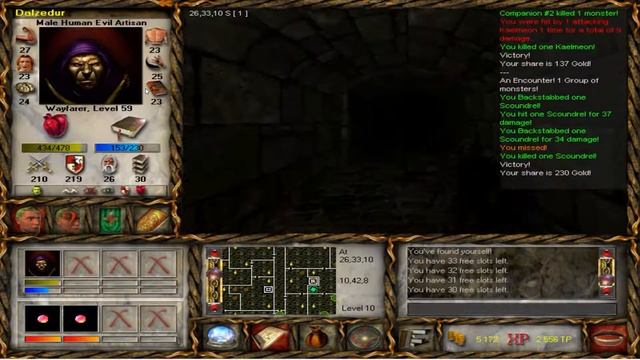 Demise: Ascension gameplay #54: Artisanry continues смотреть онлайн