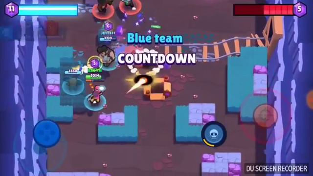 ОБЗОР НА ПЕРСОНАЖА TARA! - Brawl Stars смотреть онлайн