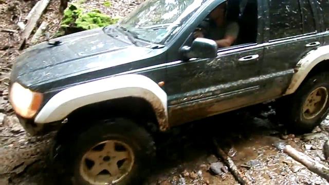 VITARA SANDANSKI OFFROAD смотреть онлайн