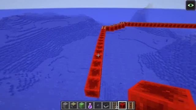 Minecraft Mega Laggy Redstone House