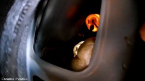 Как заменить лампочку стоп-сигнала на ниве-шевроле. Замена любых лампочек в задних фарах шевинивы.