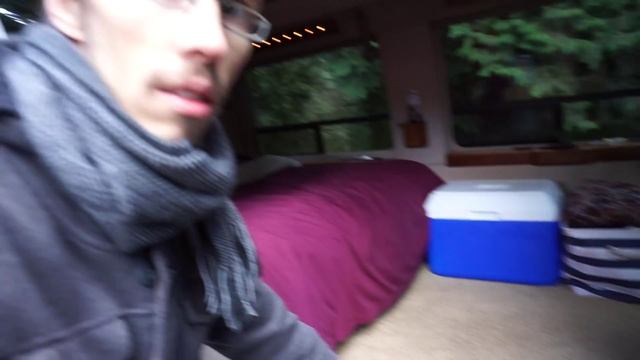 Van Life - Tour Of Our Awesome Campervan!