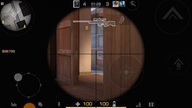 Дуэль против двух подписчиков в standoff 2 смотреть онлайн