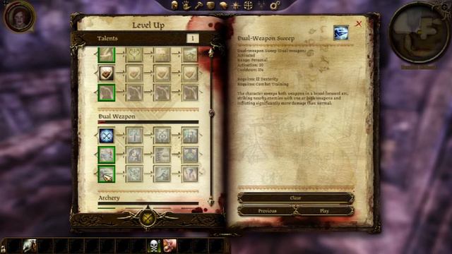 Dragon Age Origins: Ultimate Ed. -- Unmodded... For Now смотреть онлайн