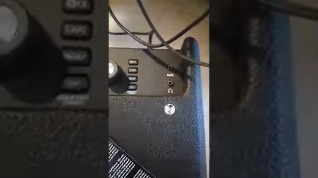 Fender Mustang Gtx Amp Is Not Only What You Think It Is смотреть онлайн