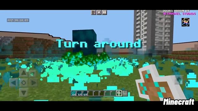 HALT vs All Crucifix Versions - Can he survive? Minecraft vs Roblox vs Gmod смотреть онлайн