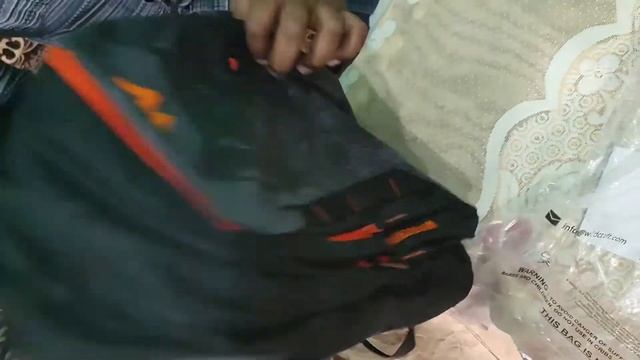 Best 40 to 45 l Large Laptop Backpack in India – Wildcraft Daredevil Laptop Bag in Hindi смотреть онлайн