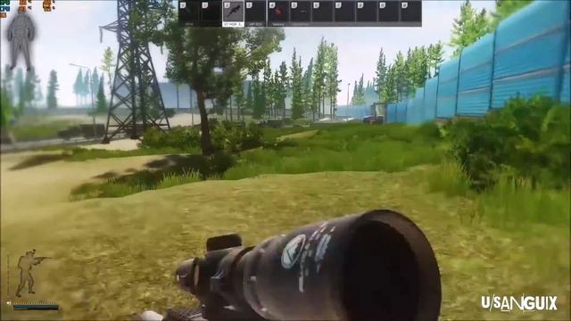 Tarkov Reddit Clips ep.2 | Escape From Tarkov смотреть онлайн