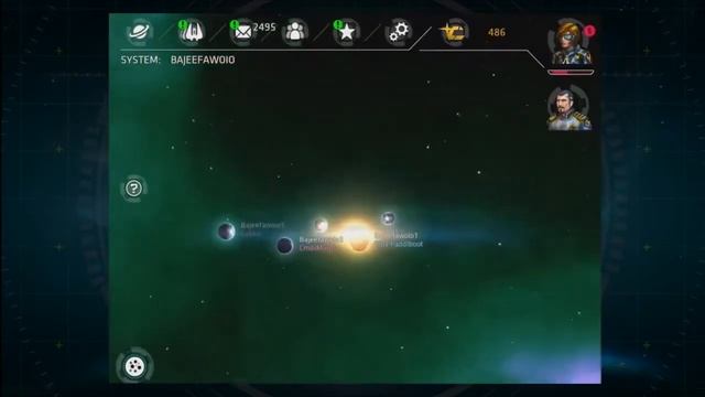 Galaxy on Fire: Alliances — геймплей закрытой беты смотреть онлайн