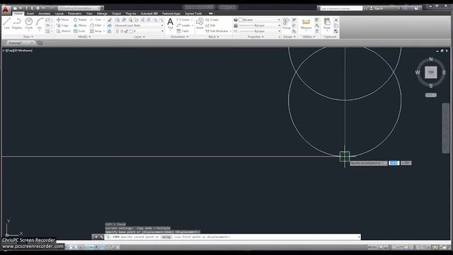 How to Draw Transformer Symbol in AutoCad | in Urdu | Hindi | Electrical Symbols смотреть онлайн