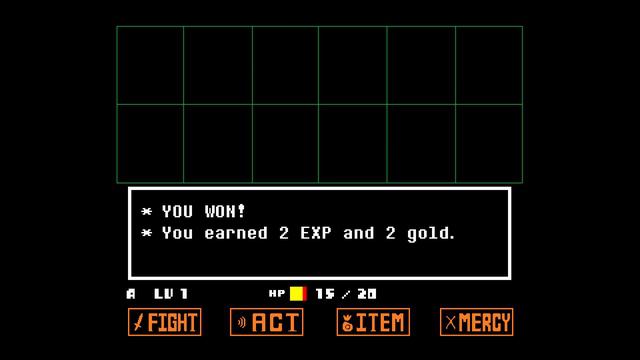 Undertale (Switch) Review смотреть онлайн