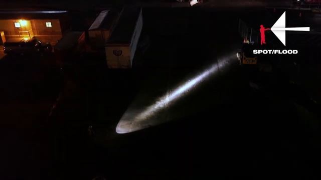 Risoul - Milwaukee M18 LED Search Light смотреть онлайн