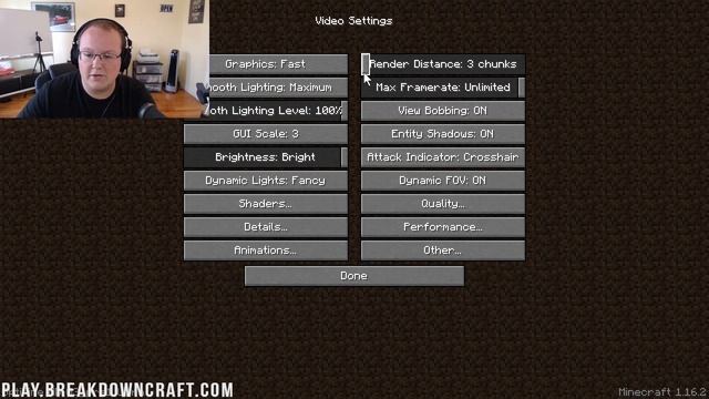 How To Make Minecraft 1.16.2 Run Fast with No Lag! (Make Minecraft Run Faster!) смотреть онлайн