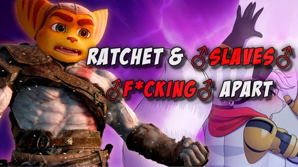 Обзор Ratchet & Clank: Rift Apart - И это ВСЯ МОЩЬ PlayStation 5?!
