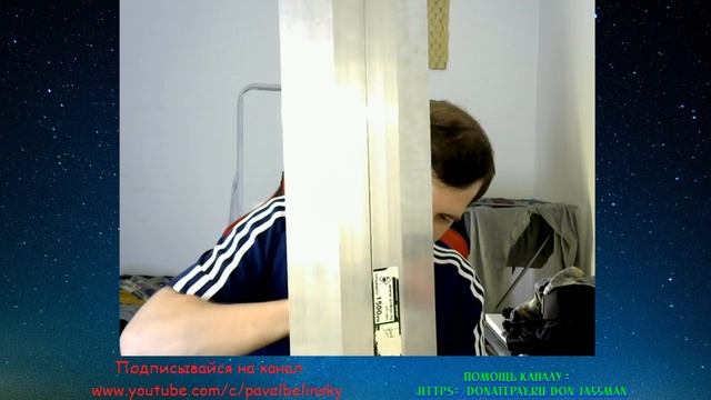 Переделываю лампу ! Устанавливаю пульт и контроллер смотреть онлайн