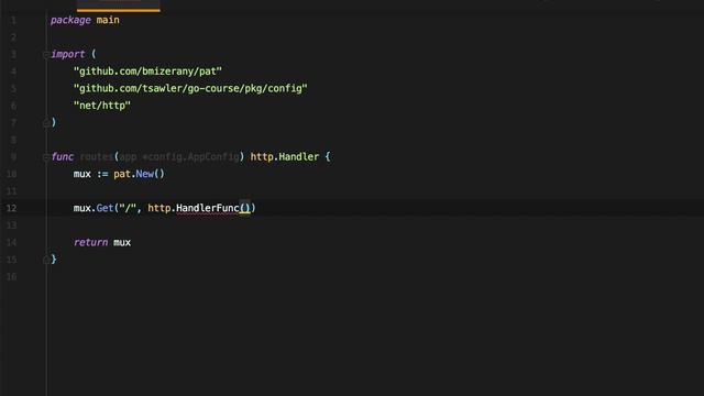 036 Using pat for routing смотреть онлайн
