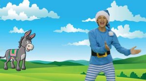 Burrito Sabanero | Chiki Toonz | Música Infantil  #crianças #kidsvideo #musicaparaniños