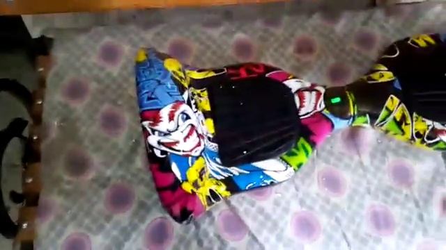 Гироскутер 10" Нижний Новгород смотреть онлайн
