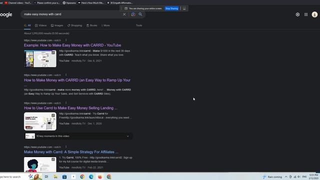 The #1 SEO Hack For Agencies:   First Page Google Rankings 100% Guaranteed (Easy, Ethical And Fast)