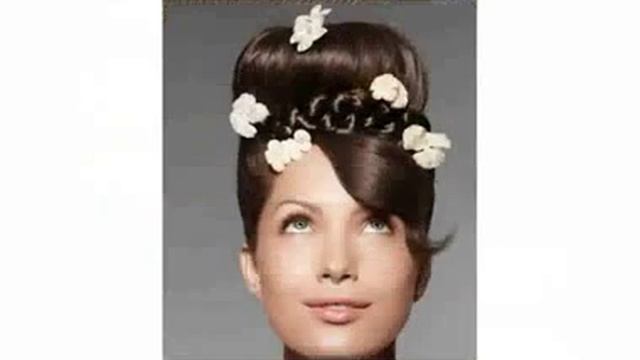 Идеи прическок и цвета волос. Смотри как классно!