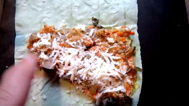 Салаты с Мятой