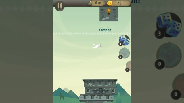 Crazy Tower 2 [iOS/Android] Gameplay HD смотреть онлайн