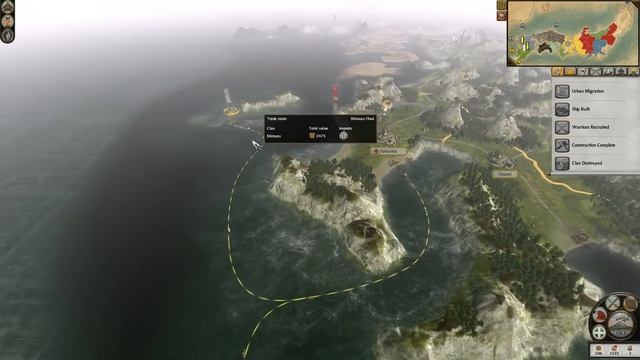 Let's Play Total War: Shogun 2 (Legendary) - Shimazu - Ep.04 - Attacking the Otomo! смотреть онлайн