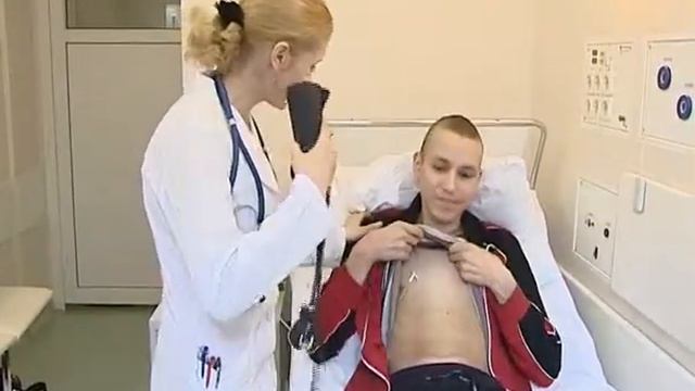 Спасительная капля смотреть онлайн