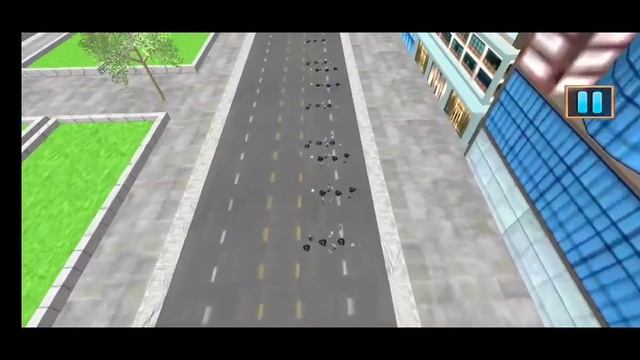 #cleancity #kgamer276 || garbage truck driver simulator truck driver game big baller studios, смотреть онлайн
