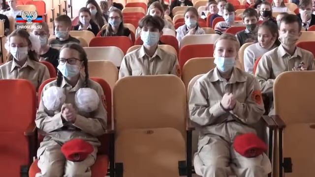 Презентация  сайта «Белые журавли»