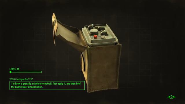[Fallout 4] The mother of all cures [Ep. 9 : 29/07/21] (part 1) смотреть онлайн