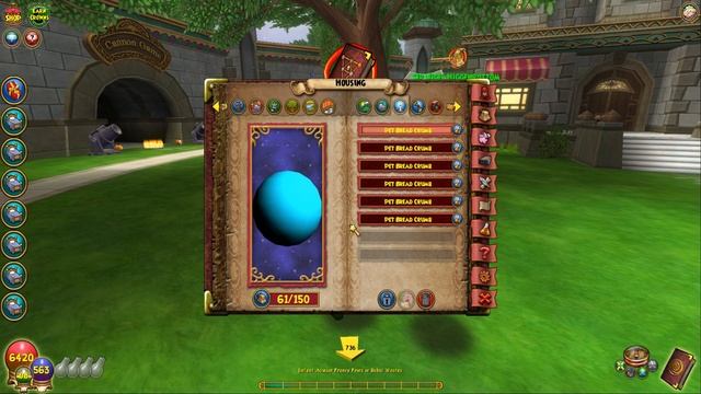 Wizard101: UNLIMITED XP?!? Pet Training Hack смотреть онлайн
