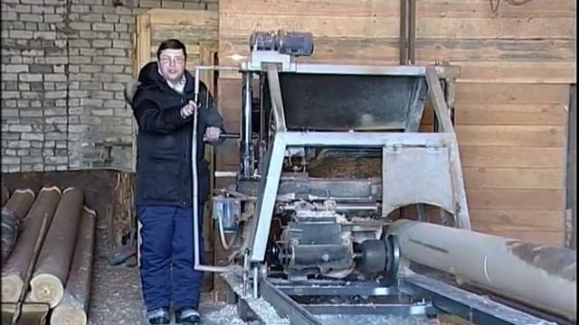 Ветлуга  На Диком Севере Нижегородской области