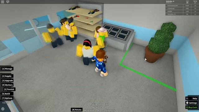 TOP 5 ROBLOX TYCOONS IN 2018 - 2020! смотреть онлайн