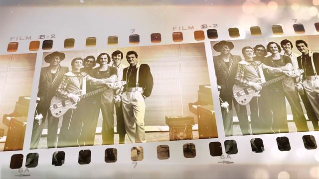 ВИА Самоцветы ( Не повторяется такое никогда ) ВИА 70 Х смотреть онлайн