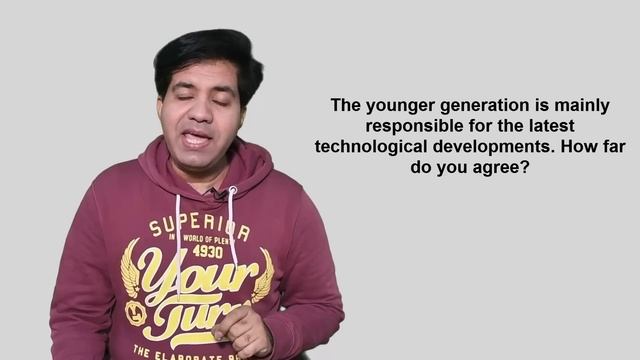 How to Write OPINION ESSAY in 15 Minutes By Asad Yaqub смотреть онлайн