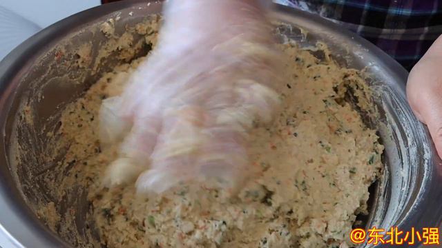 大豆腐还可以这样做？丸子两吃，酥香又下饭！ смотреть онлайн