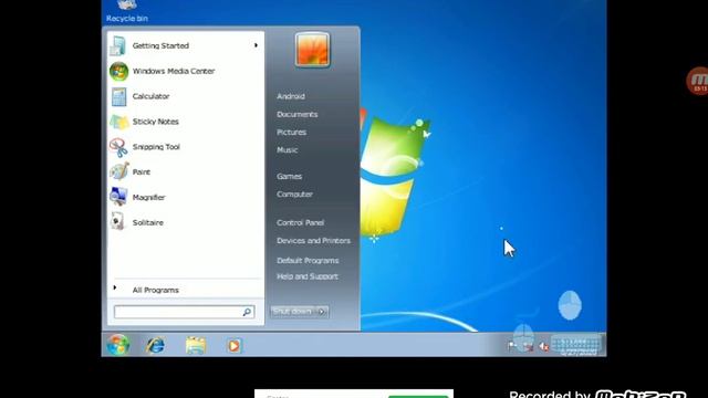 Tutorial How to use JPCSIM смотреть онлайн