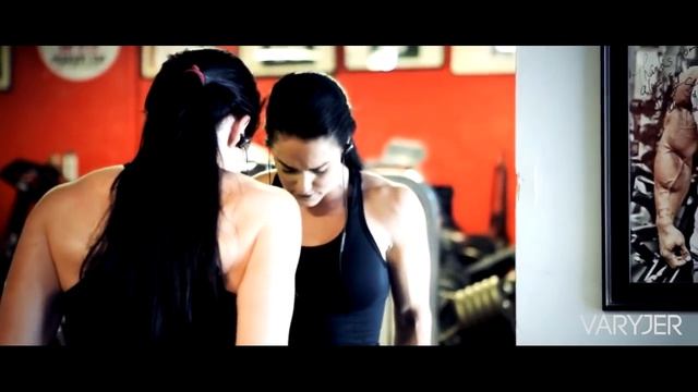 FEMALE MOTIVATION - Don´t give up смотреть онлайн