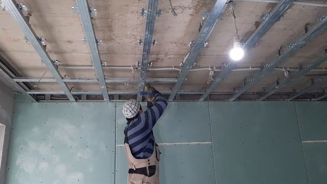 Ремонт квартиры в новостройке с нуля. Москва Новоалексеевская, д.16 №12 смотреть онлайн