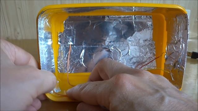 ⚒️ КЛАССНАЯ САМОДЕЛКА ⚒️ ИОНИЗАТОР ⚡ СВОИМИ РУКАМИ ⚡ и не нужна нам Люстра Чижевского смотреть онлайн