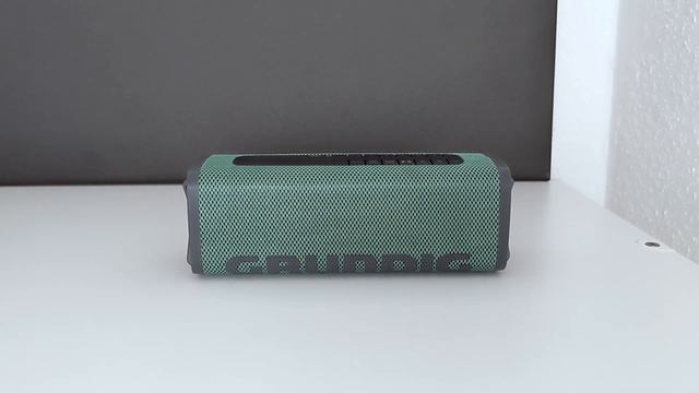 Grundig GBT Band Test: Gute Ansätze, aber noch viel Luft nach oben смотреть онлайн