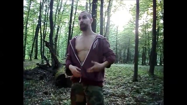 ПолуИстория ПолуЛекция о Том как я Целку Сбивал! смотреть онлайн