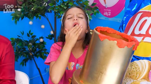 Elemental Parenting Hacks! *Craziest Parenting Hacks & Genius Gadgets For Smart Parents* смотреть онлайн