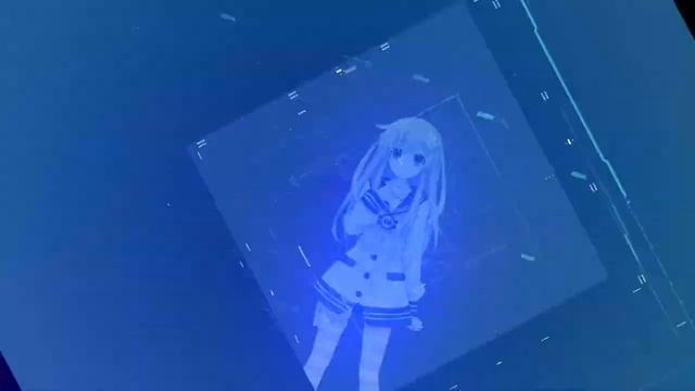 (PS5) Neptunia re★Verse OP オープニングムービー (For Share!!) - Zwei смотреть онлайн