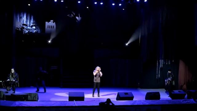 Louna - Люди смотрят вверх (cover) смотреть онлайн