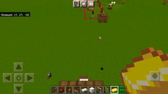 /SD/ Minecraft тест разных телефонов ? смотреть онлайн